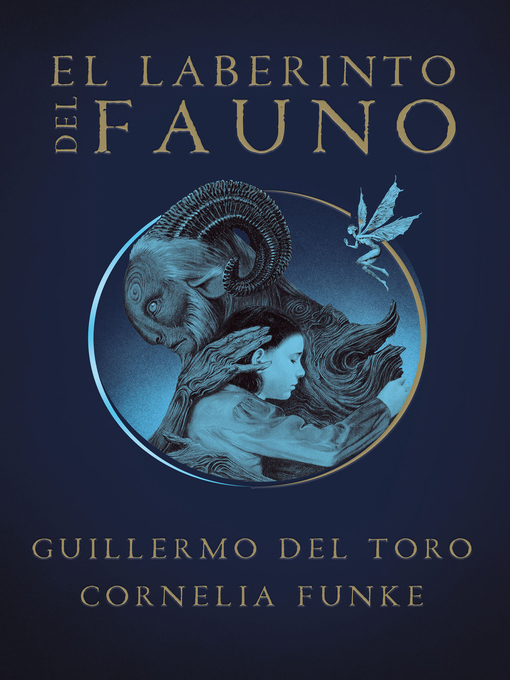 Title details for El laberinto del fauno by Guillermo del Toro - Available